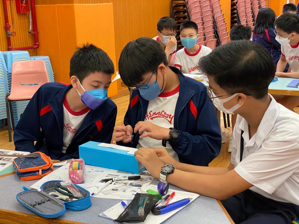 Rocket Car Fun Day - Hennessy Road Government Primary School